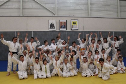INSCRIPTIONS SAISON 2024-2025