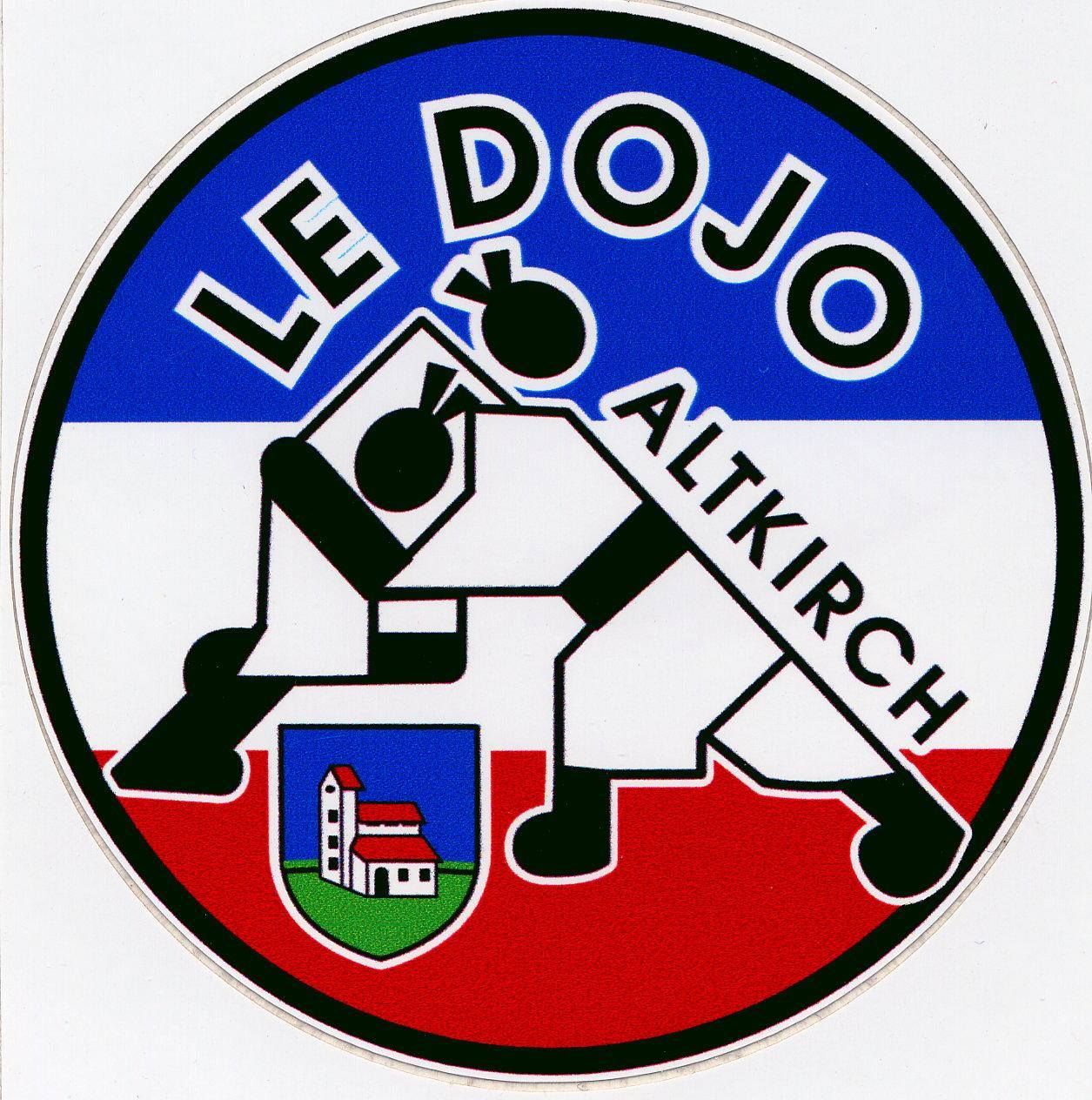 LE DOJO ALTKIRCH