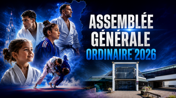 Assemblée Générale 2026